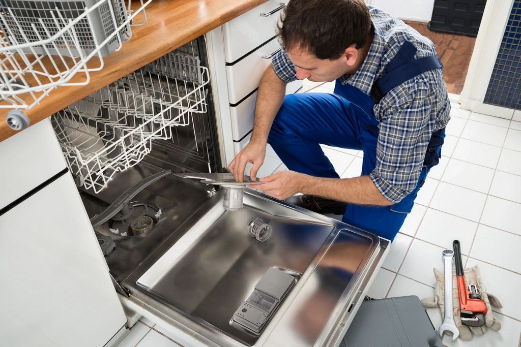 Home Appliance Repair in Gatineau 2026