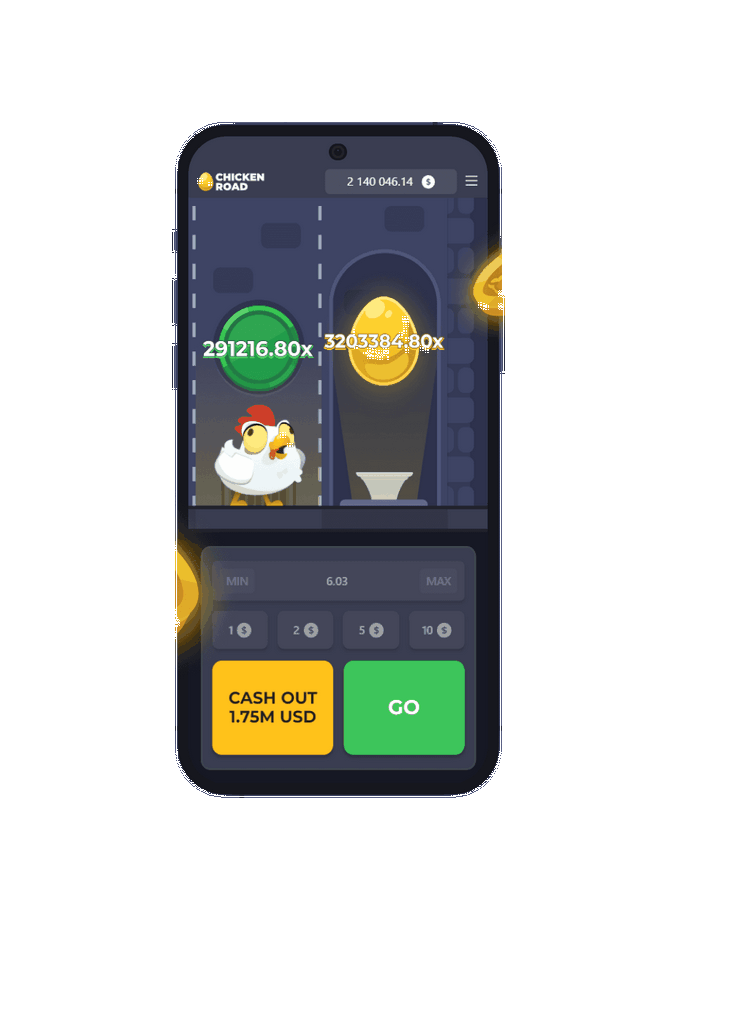 Recenzja Chicken Road: Uważaj na oszustów - Rankingi graczy