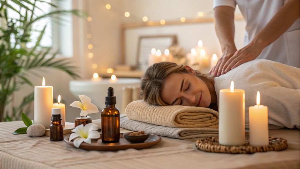 The Surprising Advantages of Foot Massage Therapy You Might Not Know Concerning